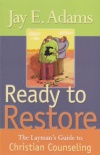 Ready to Restore